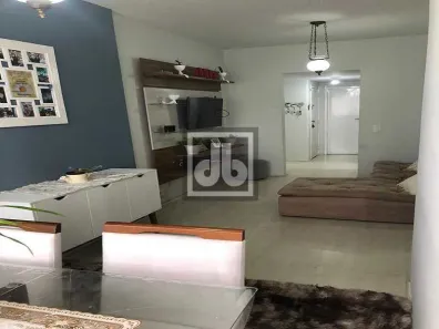 Apartamento com 2 Quartos à venda, 56m² no Tanque, Rio de Janeiro