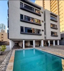 Apartamento com 3 Quartos à venda, 83m² no Jardim Oceania, João Pessoa
