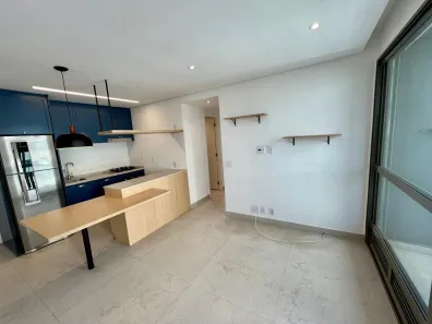 Apartamento com 2 Quartos para alugar, 63m² no Sumarezinho, São Paulo