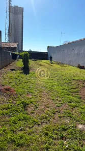 Lote/Terreno à venda, 397m² no Cidade Jardim, Jacareí