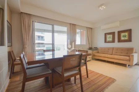 Cobertura com 3 Quartos à venda, 130m² no Chácara Santo Antônio (Zona Sul), São Paulo