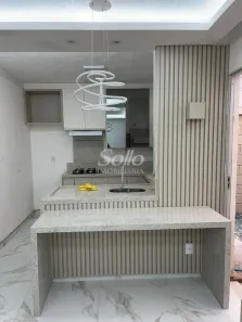 Apartamento com 2 Quartos à venda, 67m² no Shopping Park, Uberlândia