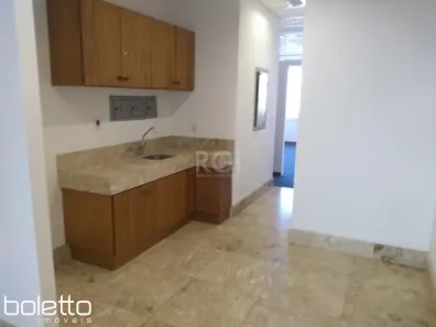 Sala Comercial para alugar, 390m² no Anchieta, Porto Alegre
