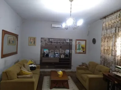Casa com 3 Quartos à venda, 270m² no Jardim Nazareth, São José do Rio Preto