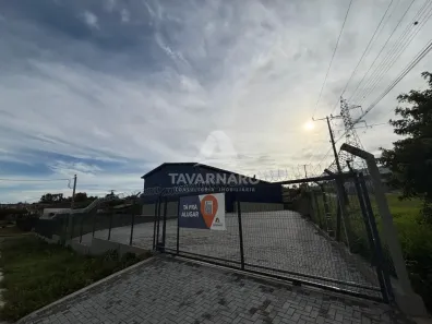 Galpão/Depósito/Armazém para alugar, 689m² no Chapada, Ponta Grossa