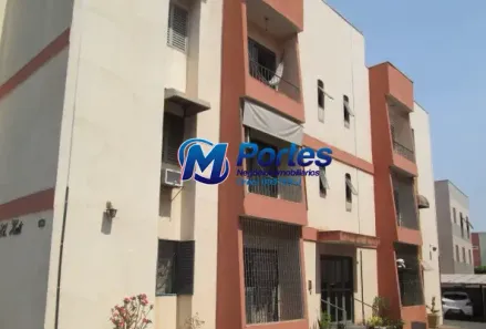 Apartamento com 3 Quartos à venda, 70m² no Vila Santa Cândida, São José do Rio Preto
