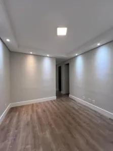 Apartamento com 2 Quartos à venda, 44m² no Sítios Frutal, Valinhos