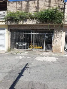 Casa com 3 Quartos à venda, 250m² no Jardim São Roberto, São Paulo
