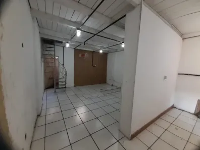 Galpão/Depósito/Armazém para alugar, 45m² no Centro, Nilópolis