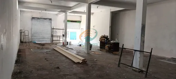 Ponto Comercial para alugar, 240m² no Vila Nova Bonsucesso, Guarulhos