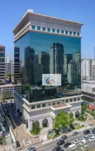 Sala Comercial para alugar, 1704m² no Vila Nova Conceição, São Paulo