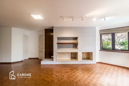 Apartamento com 3 Quartos à venda, 161m² no Itaim Bibi, São Paulo