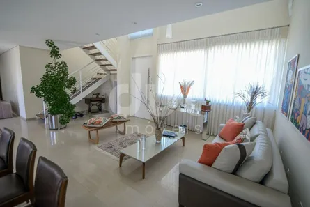 Casa de Condomínio com 3 Quartos à venda, 370m² no Parque Residencial Villa dos Inglezes, Sorocaba