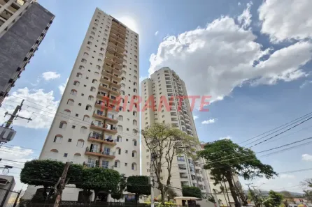 Apartamento com 3 Quartos à venda, 90m² no Parque Mandaqui, São Paulo