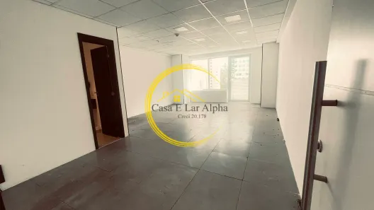 Sala Comercial para alugar, 40m² no Alphaville Centro Industrial e Empresarial/Alphaville., Barueri