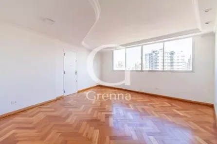 Apartamento com 3 Quartos à venda, 105m² no Pinheiros, São Paulo