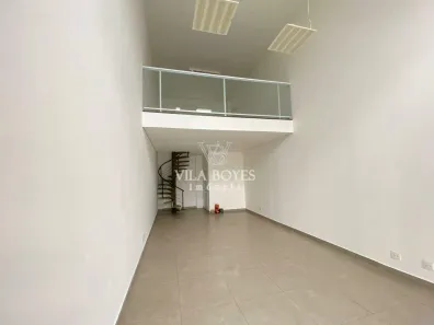 Ponto Comercial para alugar, 66m² no Nova Piracicaba, Piracicaba