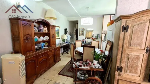 Casa com 3 Quartos à venda, 150m² no Vila Cordeiro, São Paulo