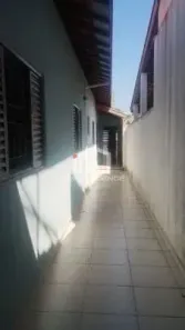 Casa com 3 Quartos à venda, 74m² no Parque Industrial, São José dos Campos