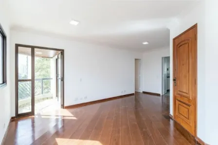 Apartamento com 3 Quartos à venda, 88m² no Indianópolis, São Paulo