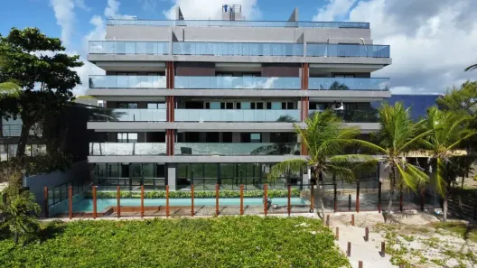 Apartamento com 3 Quartos à venda, 100m² no Jardim Brasília, Cabedelo