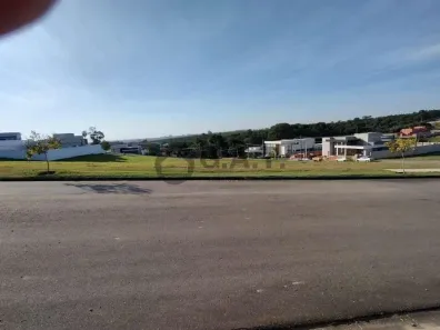 Lote/Terreno à venda, 1000m² no Parque Ecoresidencial Fazenda Jequitibá, Sorocaba