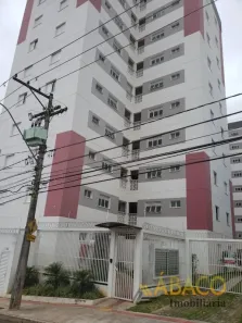 Apartamento com 1 Quarto para alugar, 40m² no Jardim Paraíso, São Carlos