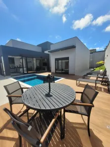 Casa com 4 Quartos à venda, 300m² no Condomínio Residencial Colinas do Paratehy, São José dos Campos
