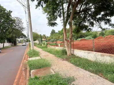 Lote/Terreno à venda, 1569m² no Real Sul, Ribeirão Preto