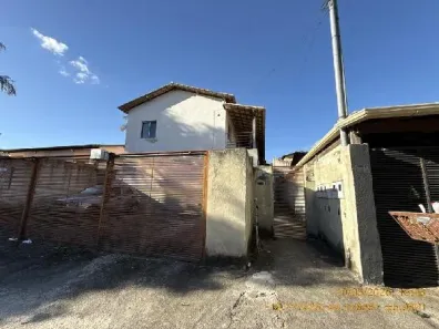 Apartamento com 2 Quartos à venda, 72m² no Floresta Encantada, Esmeraldas