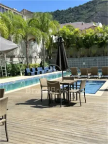 Apartamento com 2 Quartos à venda, 70m² no Botafogo, Rio de Janeiro