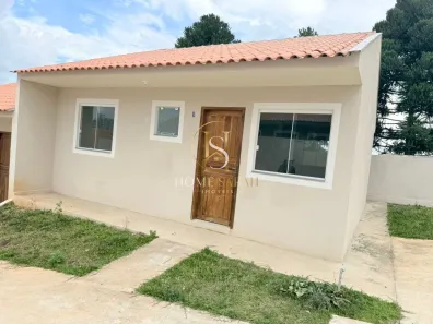 Casa de Condomínio com 3 Quartos à venda, 50m² no Rio Verde, Colombo