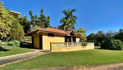 Fazenda/Sítio com 4 Quartos à venda, 500m² no Poste, Jundiaí