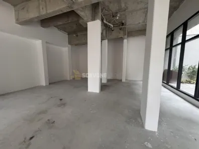 Sala Comercial para alugar, 225m² no Cidade Monções, São Paulo