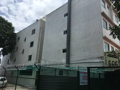 Kitnet para alugar, 18m² no Taguatinga Sul, Brasília