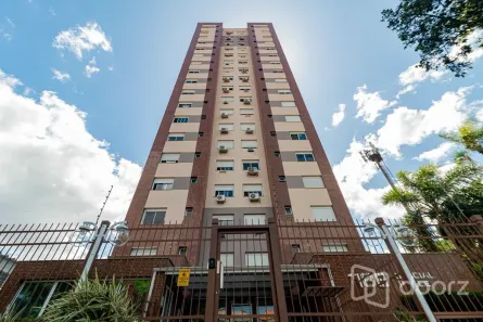 Apartamento com 3 Quartos à venda, 82m² no Santana, Porto Alegre