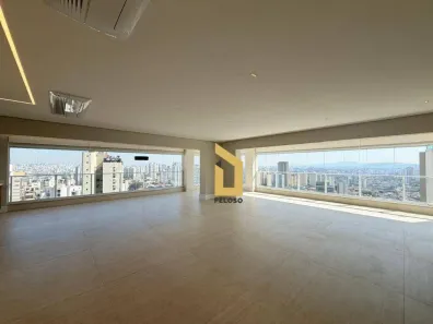 Apartamento com 4 Quartos para alugar, 264m² no Santana, São Paulo