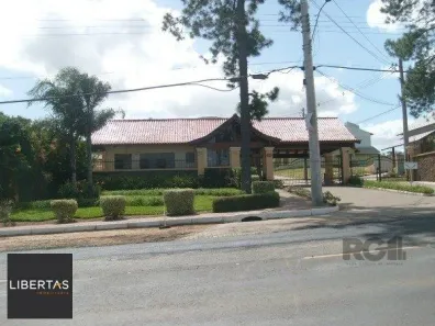 Lote/Terreno à venda, 319m² no Hípica, Porto Alegre