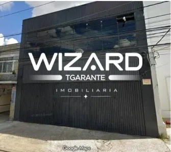 Galpão/Depósito/Armazém para alugar, 480m² no Paraisópolis, São Paulo