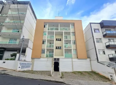 Apartamento com 1 Quarto à venda, 40m² no São Mateus, Juiz de Fora