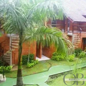 Apartamento com 3 Quartos à venda, 50m² no Maranduba, Ubatuba