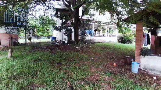 Fazenda/Sítio com 4 Quartos à venda, 250m² no Vila Rica, Itaboraí