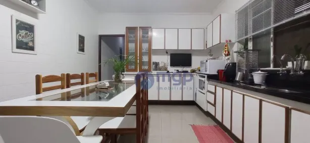 Sobrado com 6 Quartos à venda, 210m² no Vila Maria, São Paulo