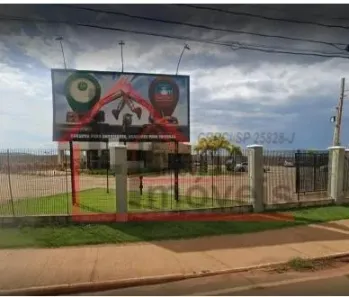 Lote/Terreno à venda, 200m² no Parque Bom Retiro, Paulínia