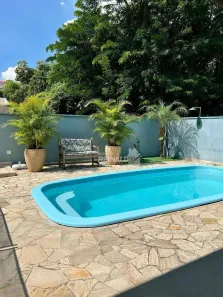 Casa com 3 Quartos à venda, 275m² no Giardino D' Itália, Itatiba