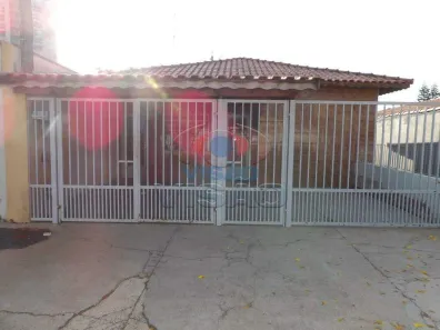 Casa com 2 Quartos à venda, 150m² no Vila Castelo Branco, Indaiatuba