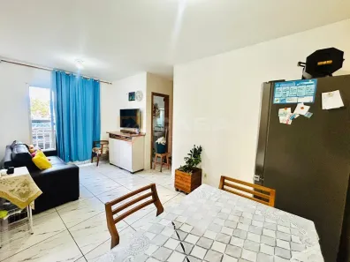 Apartamento com 2 Quartos à venda, 47m² no Jardim Atlântico, Serra