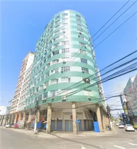 Apartamento com 1 Quarto para alugar, 50m² no Centro, Duque de Caxias