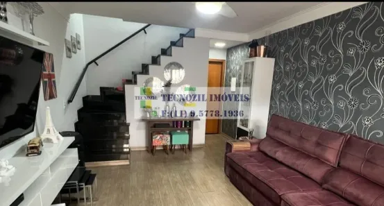 Sobrado com 4 Quartos à venda, 150m² no Sacomã, São Paulo