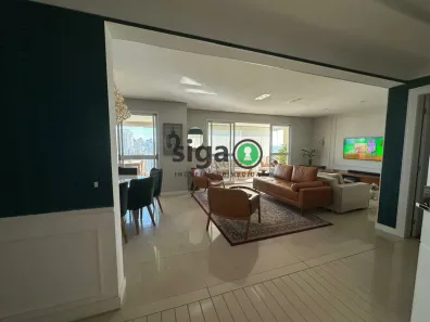 Apartamento com 4 Quartos à venda, 198m² no Vila Andrade, São Paulo